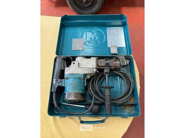 Boorhamer makita - afbeelding 1 van  6