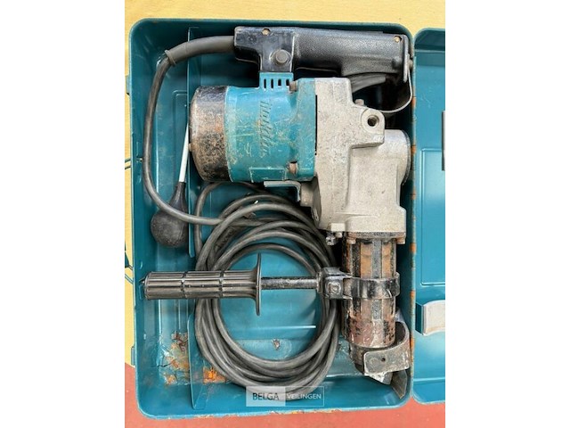 Boorhamer makita - afbeelding 2 van  6