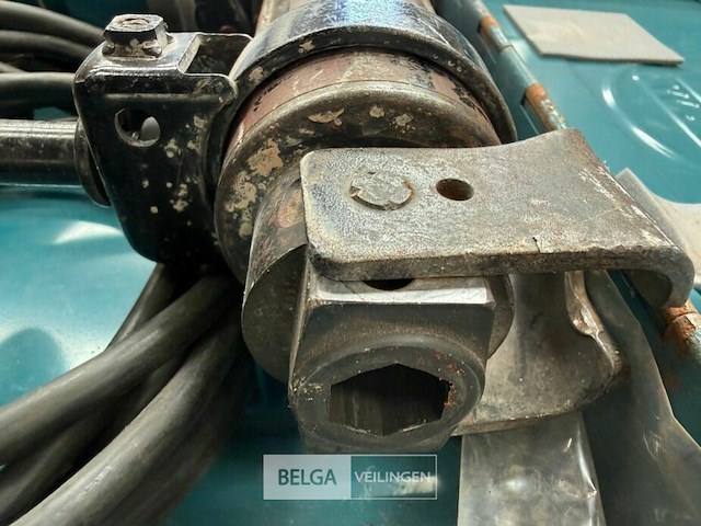 Boorhamer makita - afbeelding 3 van  6