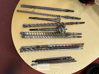 Boorhamer makita - afbeelding 4 van  6