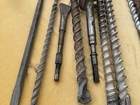 Boorhamer makita - afbeelding 5 van  6