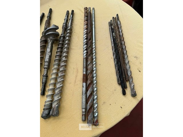 Boorhamer makita - afbeelding 6 van  6
