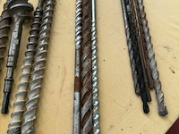 Boorhamer makita - afbeelding 6 van  6