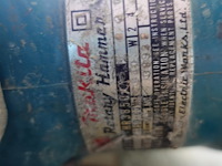 Boorhamer makita - afbeelding 2 van  3