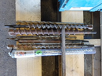 Boorhamer makita - afbeelding 3 van  3