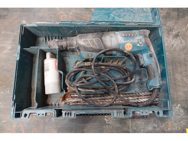 Boorhamer makita - afbeelding 1 van  3