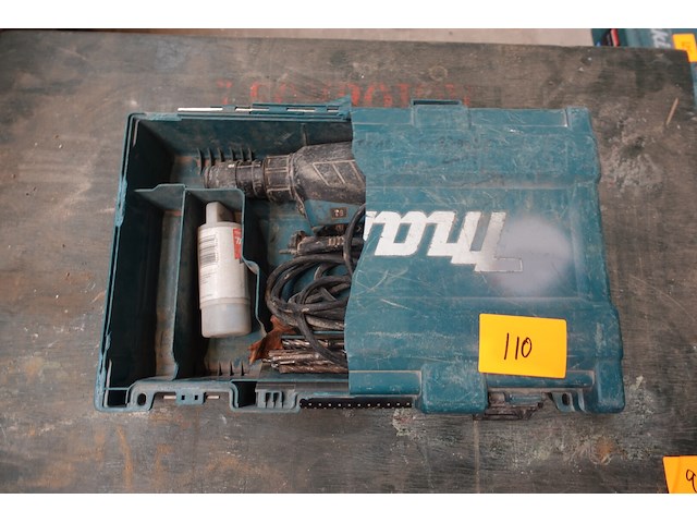 Boorhamer makita - afbeelding 3 van  3