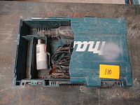 Boorhamer makita - afbeelding 3 van  3