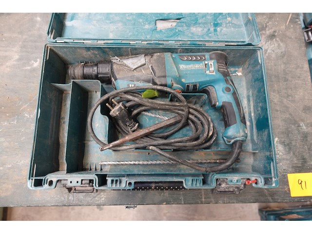 Boorhamer makita - afbeelding 1 van  3