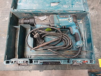 Boorhamer makita - afbeelding 1 van  3