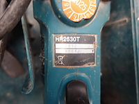 Boorhamer makita - afbeelding 2 van  3