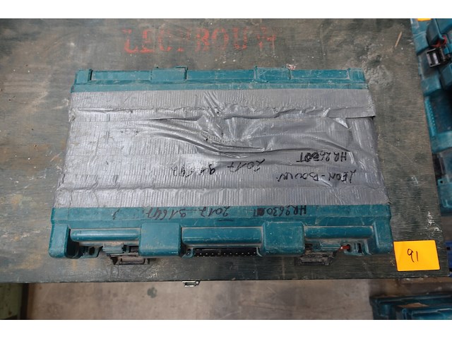 Boorhamer makita - afbeelding 3 van  3