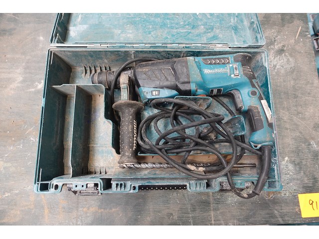 Boorhamer makita - afbeelding 1 van  3