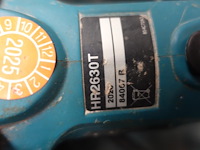 Boorhamer makita - afbeelding 2 van  3