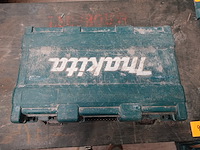 Boorhamer makita - afbeelding 3 van  3