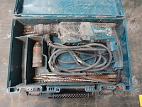 Boorhamer makita - afbeelding 1 van  3