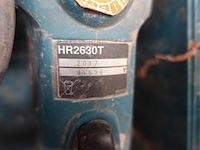 Boorhamer makita - afbeelding 3 van  3