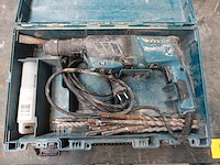 Boorhamer makita - afbeelding 1 van  4