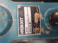 Boorhamer makita - afbeelding 2 van  4