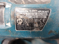 Boorhamer makita - afbeelding 3 van  4