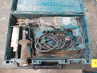 Boorhamer makita - afbeelding 1 van  4