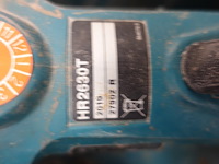 Boorhamer makita - afbeelding 2 van  4