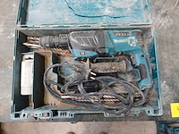 Boorhamer makita - afbeelding 1 van  4