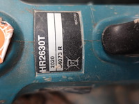 Boorhamer makita - afbeelding 2 van  4