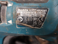 Boorhamer makita - afbeelding 3 van  4