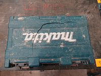 Boorhamer makita - afbeelding 4 van  4