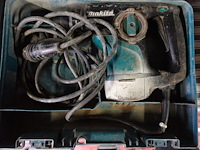 Boorhamer makita - afbeelding 1 van  3