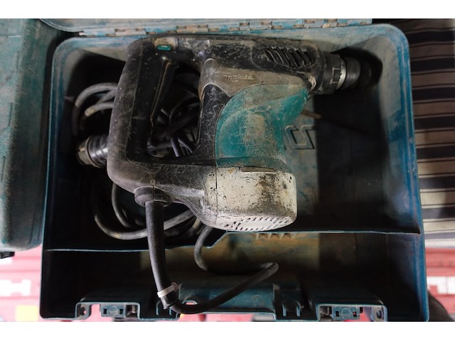 Boorhamer makita - afbeelding 2 van  3