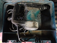 Boorhamer makita - afbeelding 2 van  3