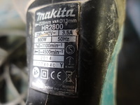 Boorhamer makita - afbeelding 3 van  3