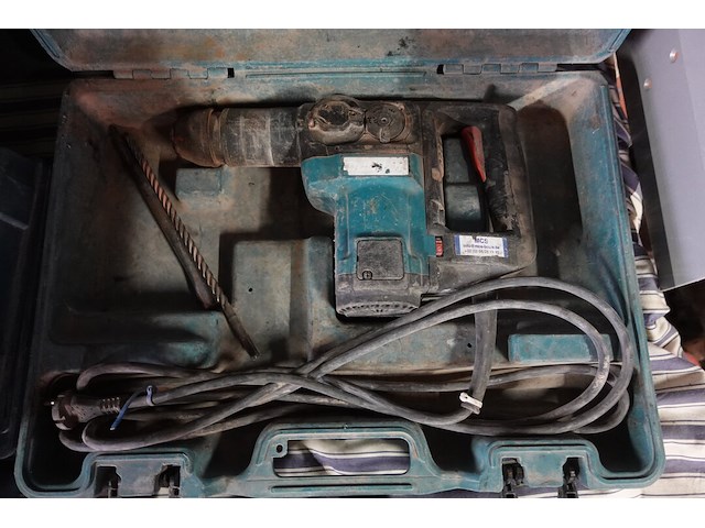 Boorhamer makita - afbeelding 1 van  3