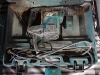 Boorhamer makita - afbeelding 2 van  3