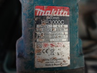 Boorhamer makita - afbeelding 3 van  3