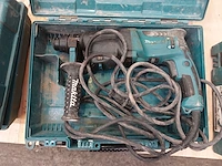 Boorhamer makita