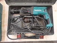 Boorhamer makita