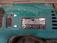 Boorhamer makita - afbeelding 2 van  4