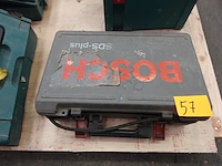Boorhamer makita - afbeelding 4 van  4