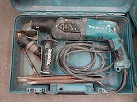 Boorhamer makita