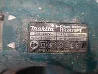 Boorhamer makita - afbeelding 2 van  3