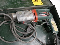 Boorhamer metabo - afbeelding 2 van  4