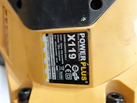 Boorhamer powerplus - afbeelding 2 van  3
