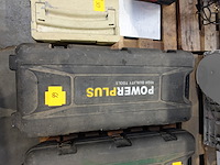 Boorhamer powerplus - afbeelding 3 van  3