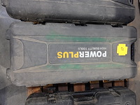 Boorhamer powerplus - afbeelding 3 van  3
