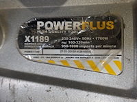 Boorhamer powerplus - afbeelding 2 van  3