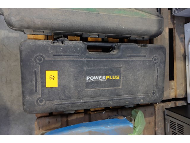 Boorhamer powerplus - afbeelding 3 van  3