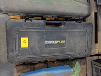 Boorhamer powerplus - afbeelding 3 van  3